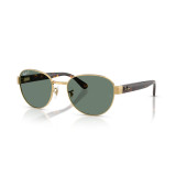 RAY BAN CHROMANCE POLARIZADO RB3766CH 001/09